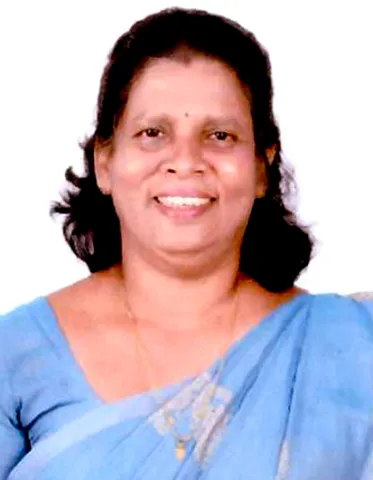 മിനിമോള്‍ എം വി
