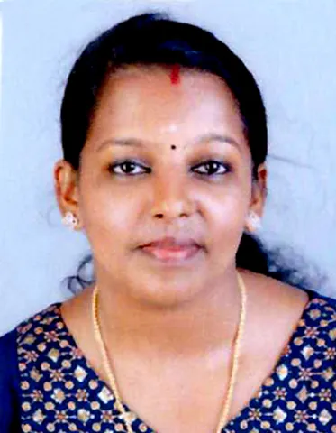 റെനി കെ ആര്‍