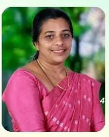 ടെസ്സി ജോസ്