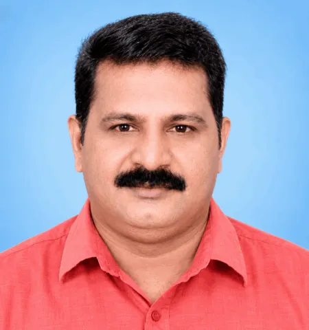 സി സി ബിജു
