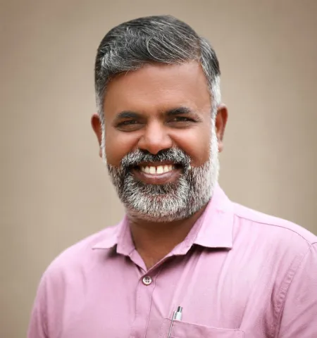 കെ.എ.സുരേഷ്