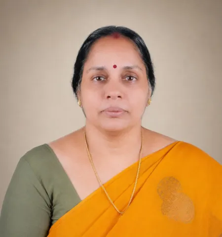 സീമ മനോജ്
