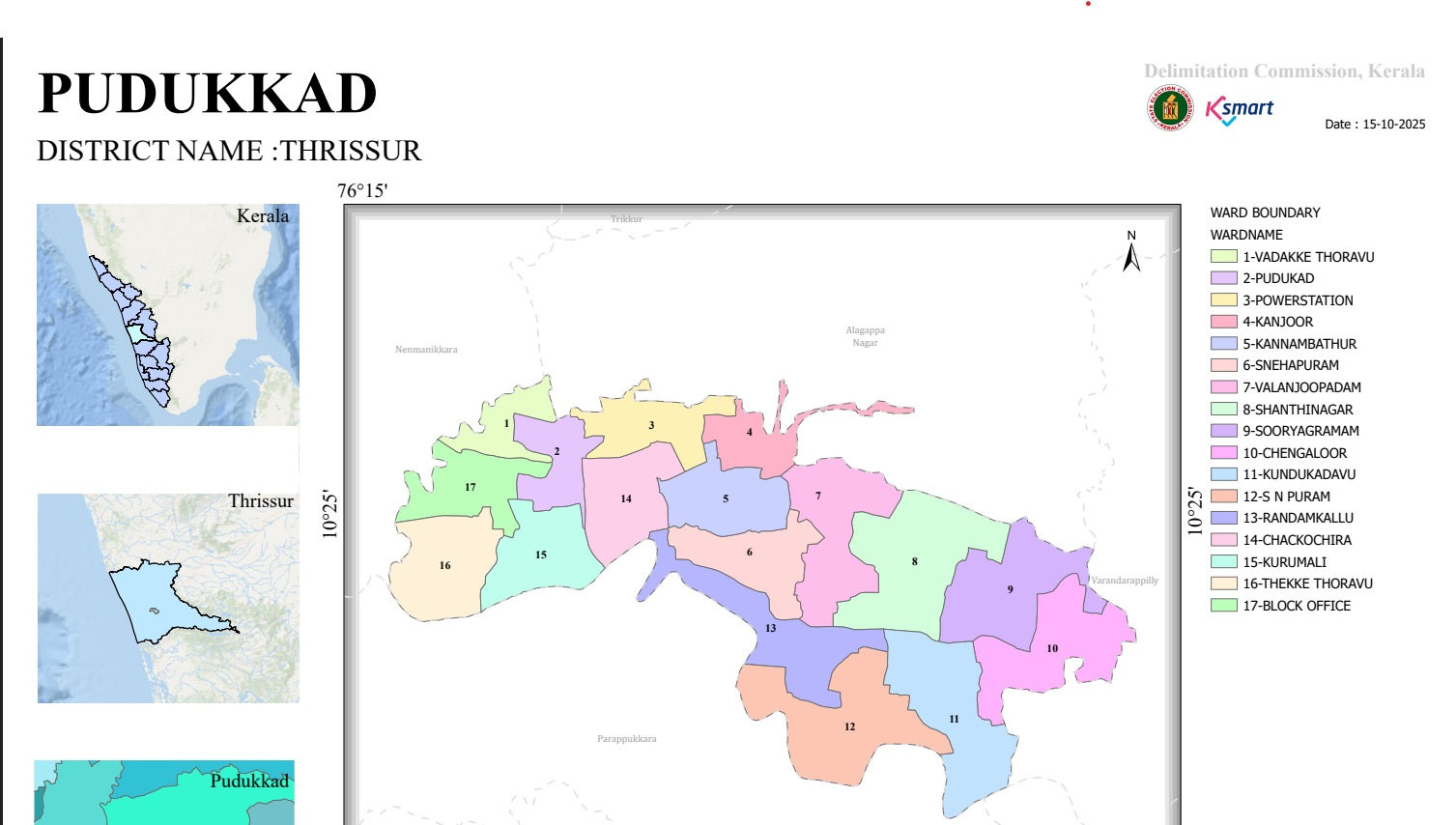 Map 1