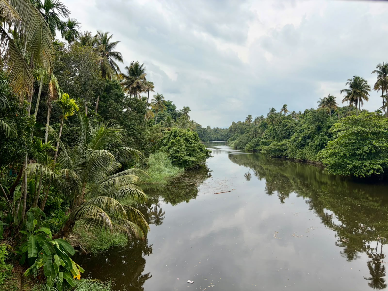 കുറുമാലിപ്പുഴ