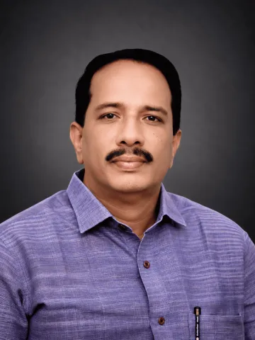 കെ ജെ ജോജു