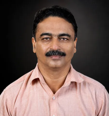 ജോണ്‍ പി ആർ
