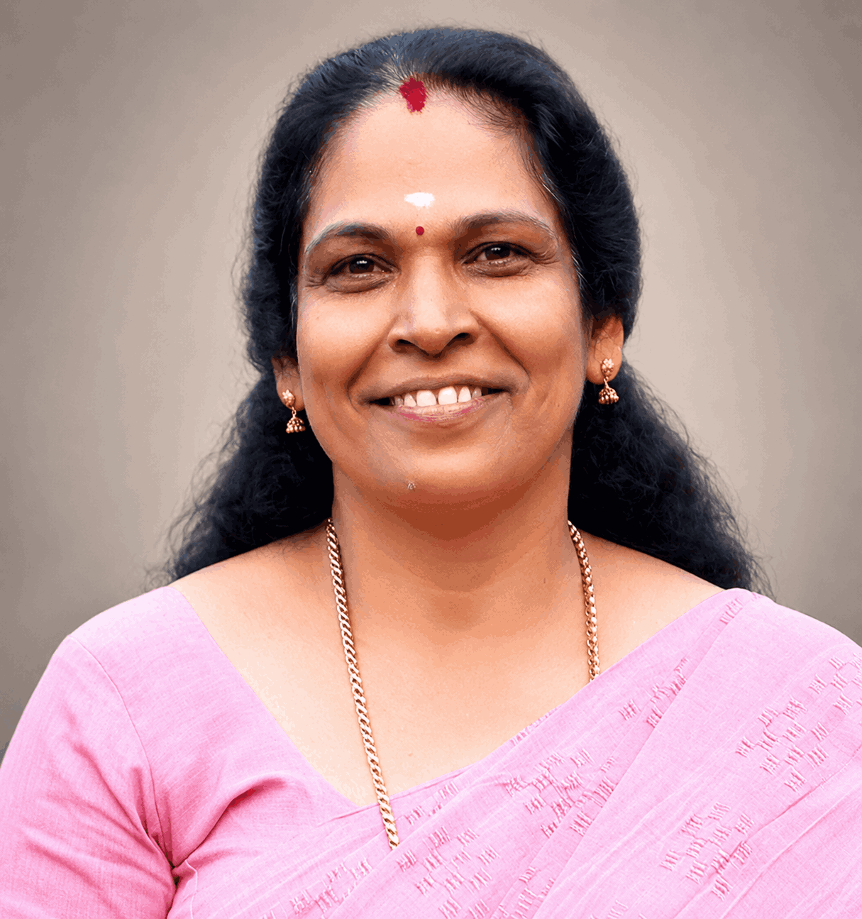 Sangeetha Divakaran