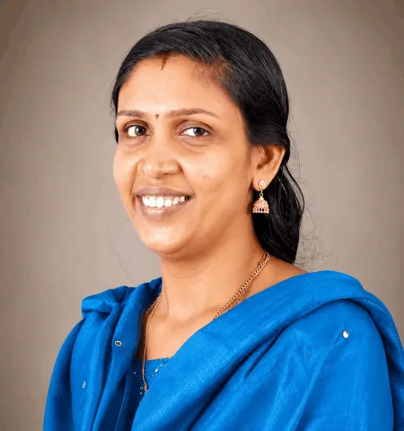 ജിഷ ഡേവീസ്