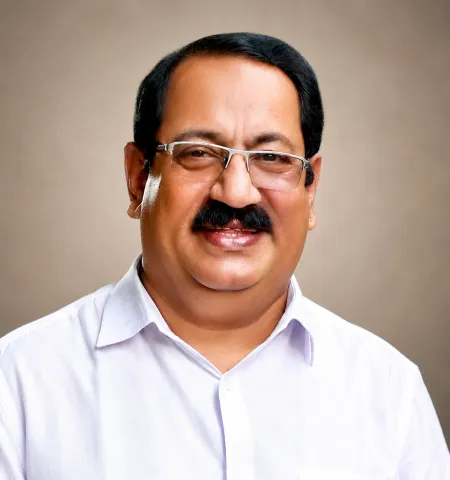 പോള്‍സണ്‍ തെക്കുംപീടിക
