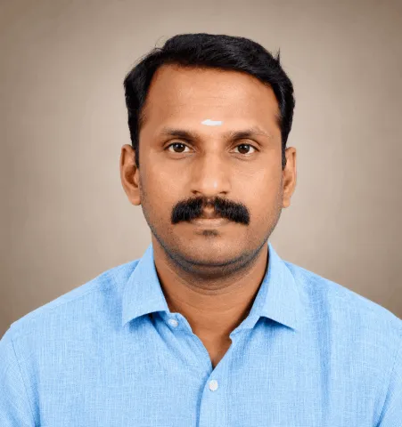 സന്ദീപ് കണിയത്ത്