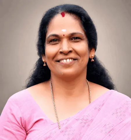 സംഗീത ദിവാകരന്‍