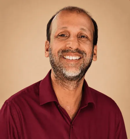 പ്രതീഷ് വി വി