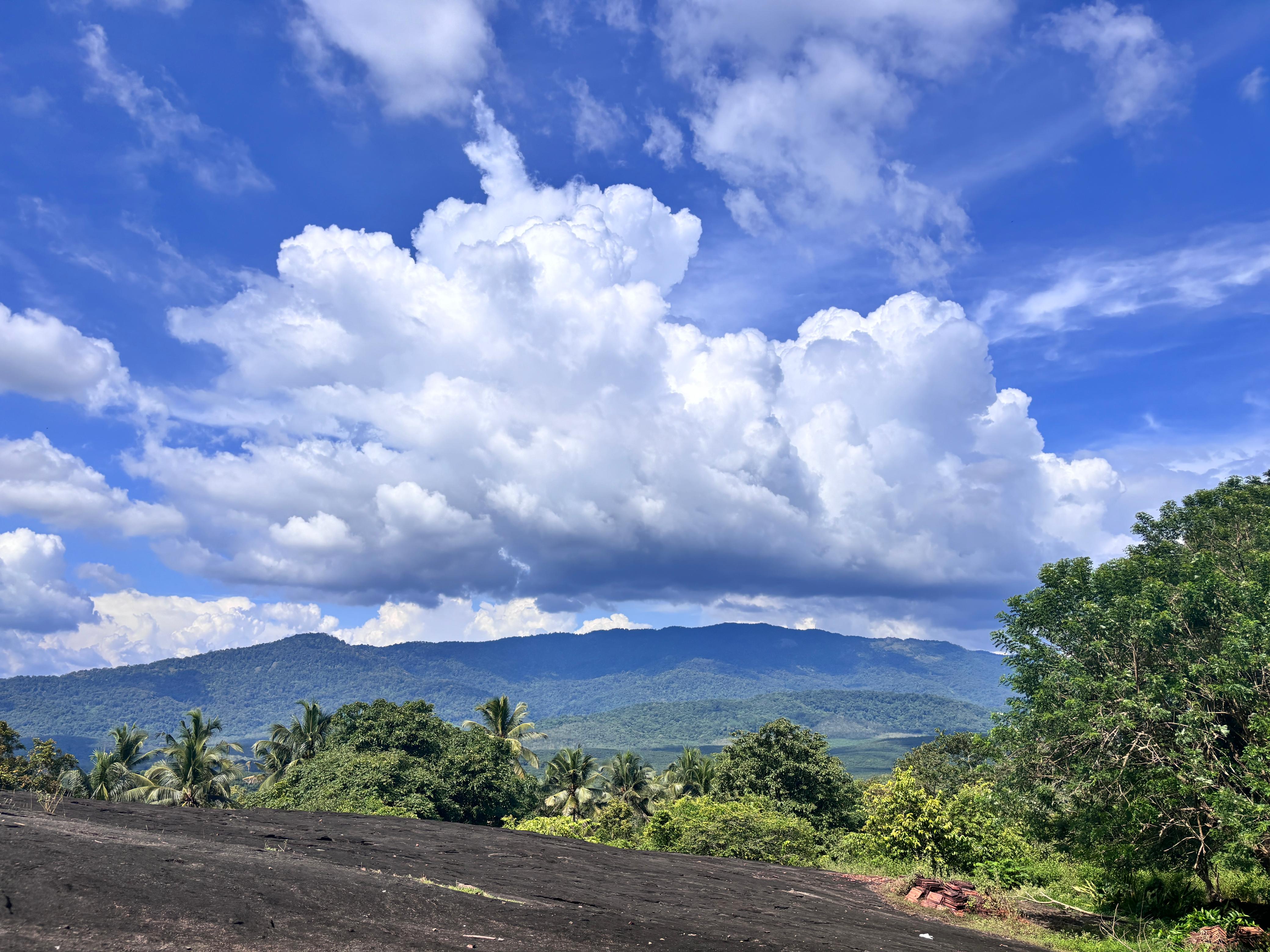 പരുന്തുപാറ