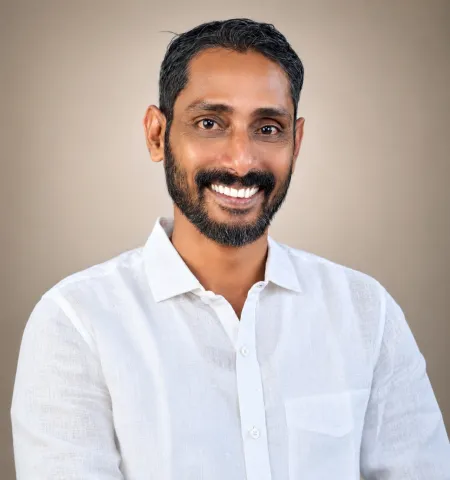 സാന്‍റോ നന്തിപുലം