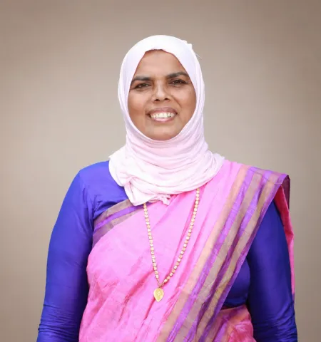 സുഹറ മജീദ്