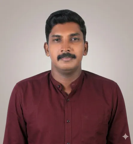 ജിഷാദ് കെ എസ് 