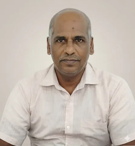 ജോസ് കെ എസ്