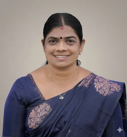 മീന മദനന്‍