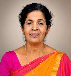 ലില്ലി ബേബി