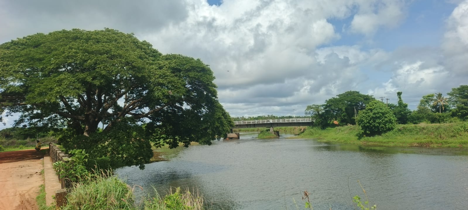 Pullathara Bridge