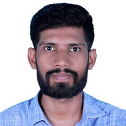 അനീഷ് ശശിധരൻ
