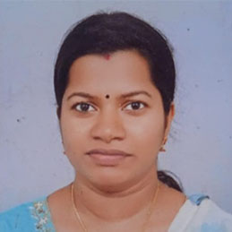അഞ്ജു സുജിത്ത്