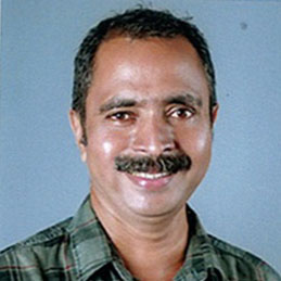 ഗിരീഷ് എൻ വി