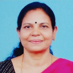 എൻ എൻ പ്രീത