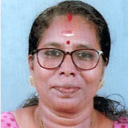 പ്രിയ അനിൽ