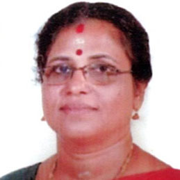 പ്രിയ സുനിൽ