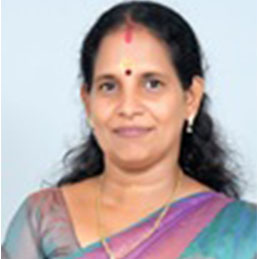 സരിത വിനോദ്