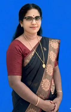 പ്രിയ സുനില്‍