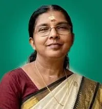 മിനി രാജന്‍