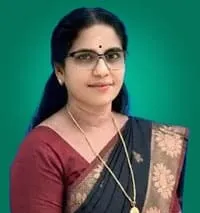 പ്രിയ സുനില്‍