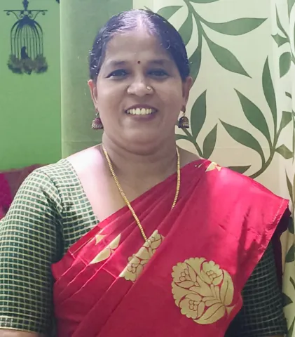 ജീജി പ്രവീണ്‍
