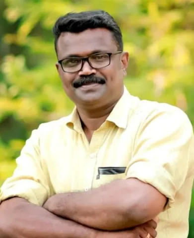 പി എസ് അനീഷ് 