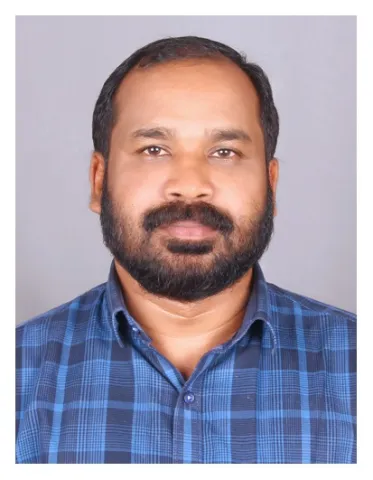 വി എ  ഉണ്ണികൃഷ്ണന്‍
