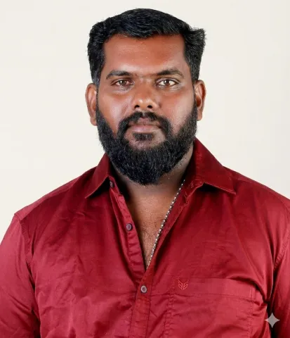 പി  എസ് മനു