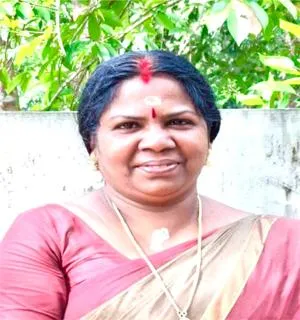 സുനിത മുരളി