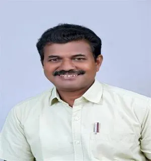 എ എം ജോൺസൺ