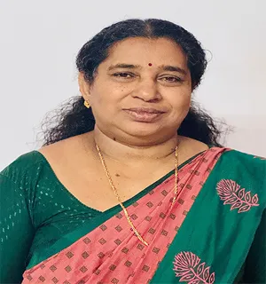 സരള വിക്രമൻ