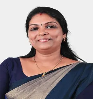 സുമിത പ്രസാദ്