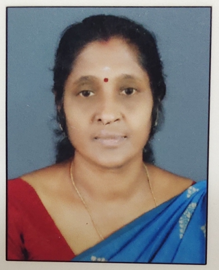 BINDU SURESH