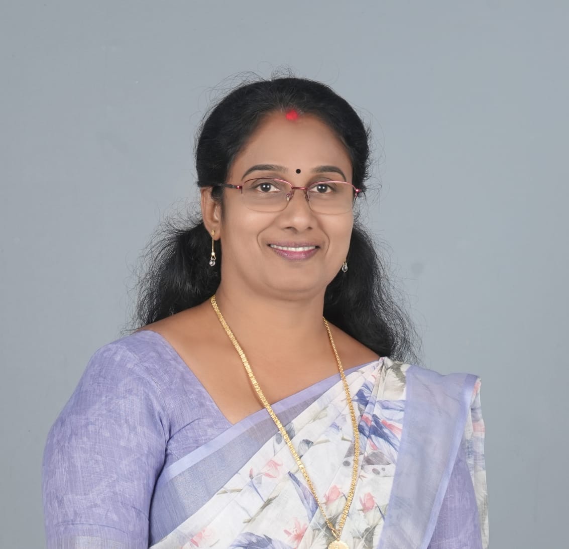 ബീന സുരേന്ദ്രന്‍