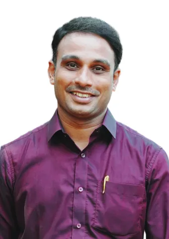 എ രാജീവ്