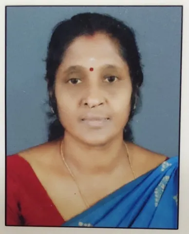 ബിന്ദു സുരേഷ്