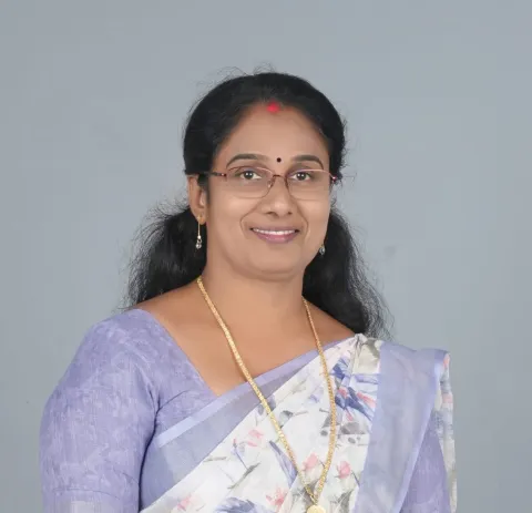 ബീന സുരേന്ദ്രന്‍