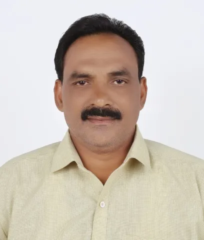 ഷാജു കോമ്പാറക്കാരന്‍
