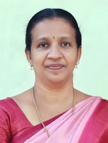 ഷീജ ജോയ്