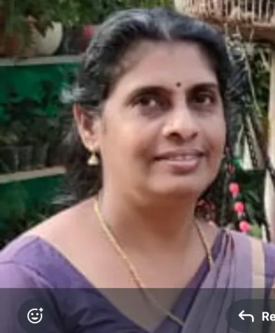 ഈശ്വരി ജയൻ